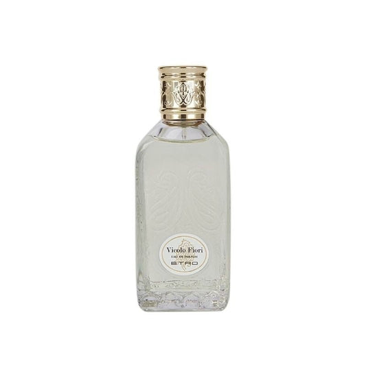 Profumo Unisex Vicolo Fiori Eau de Parfum 100 ml Tester - Profumo Web