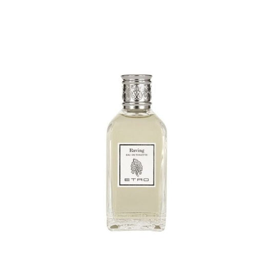 Profumo Unisex Etro Raving Eau de Toilette 100 ml Tester - Profumo Web