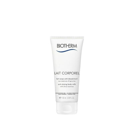Latte Corpo Biotherm L'Original 100 ml Tester - Profumo Web