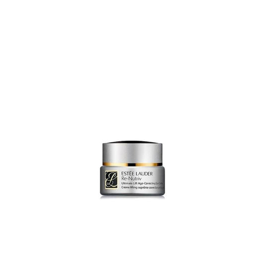 Contorno Occhi Estee Lauder Re-Nutriv Ultimate Lift Age-Correcting Eye Creme 15 ml Tester - Profumo Web