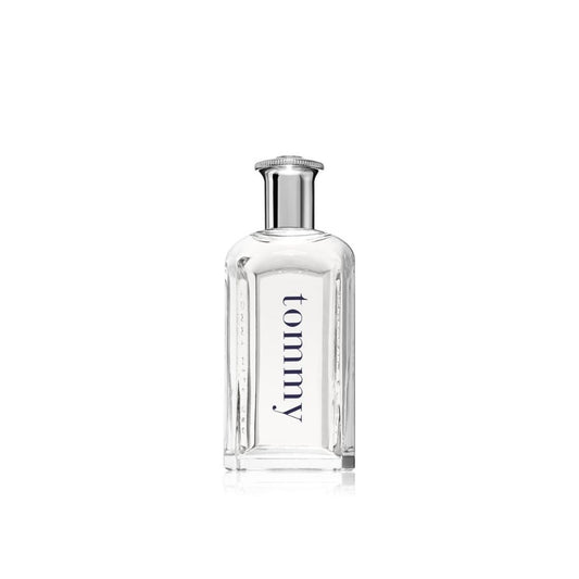 Profumo Uomo Tommy Hilfiger Tommy Eau de Toilette 100 ml Tester con Tappo di Plastica - Profumo Web