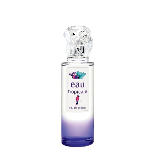 Profumo Donna Sisley Eau Tropicale Eau de Toilette 100 ml Tester - Profumo Web