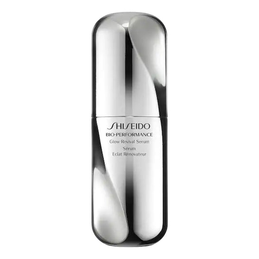 SHISEIDO BIO PERFORMANCE  Glow Revival Serum 30ML TESTER - Profumo Web