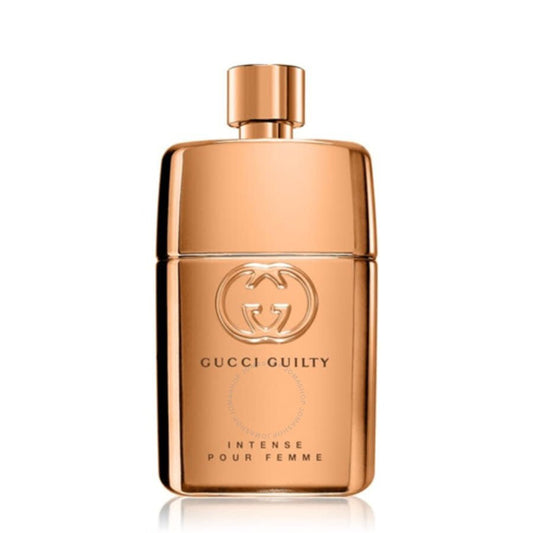 GUCCI GUILTY EAU DE PARFUM INTENSE POUR FEMME 90 ML TESTER - Profumo Web