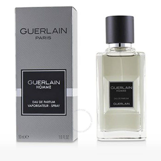 GUERLAIN HOMME EAU DE PARFUM SPRAY 50ML - Profumo Web