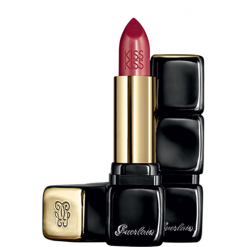 Rossetto Kiss Kiss Guerlain Tester CON TAPPO DI PLASTICA