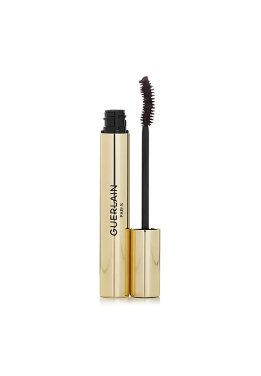 Mascara Guerlain Noir G Courbe Volume Intense 24H Marrone Tester
