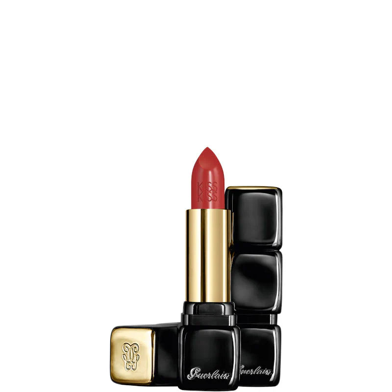 Rossetto Kiss Kiss Guerlain Tester CON TAPPO DI PLASTICA