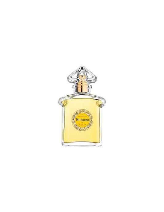 Guerlain Mitsouko Eau de parfum spray 75 ml donna Tester - Profumo Web