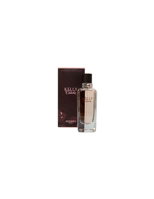 Hermes Kelly Caleche Eau de Toilette 100 ml - Profumo Web