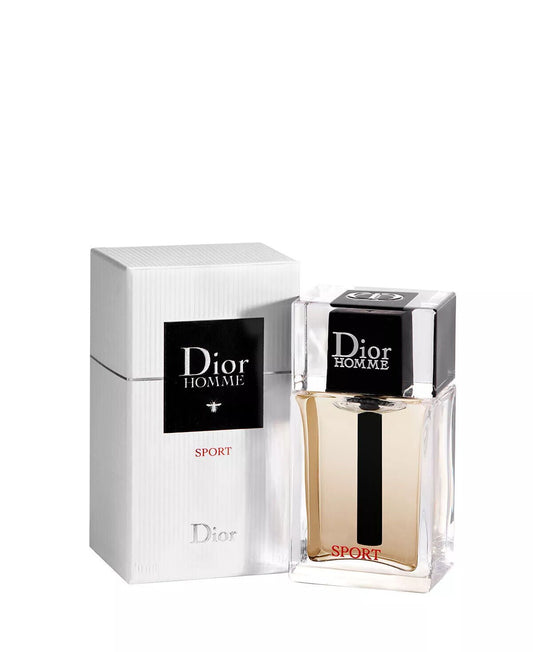 Mini size Dior Homme Sport - Profumo Web
