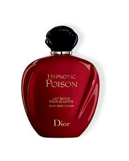 Dior Hypnotic Poison Lait Satine pour le corps silky body lotion - Profumo Web