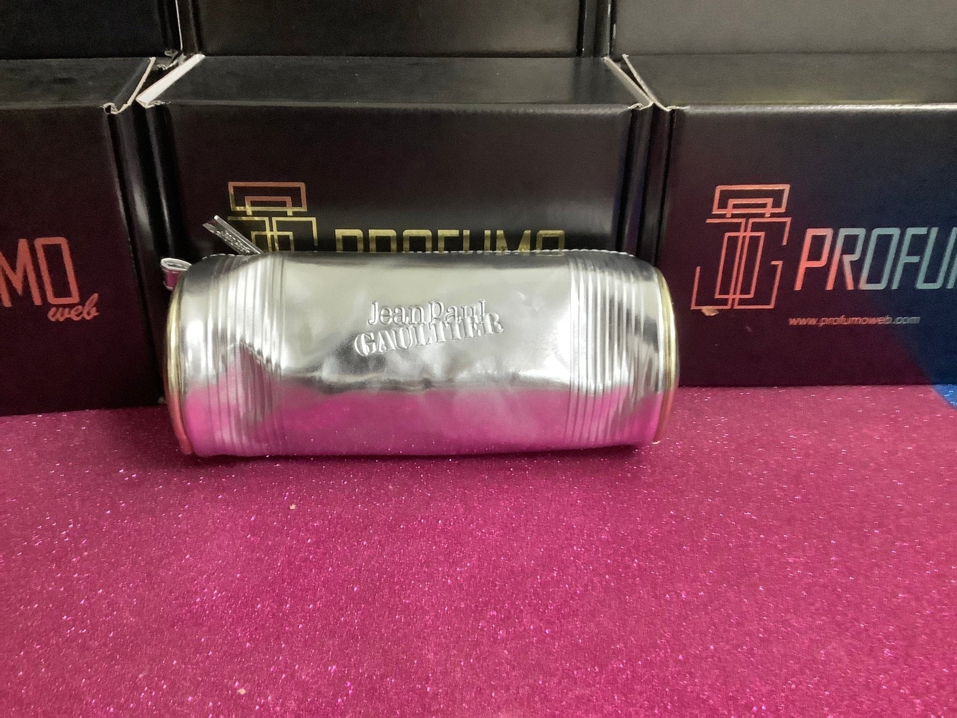 Borsello Jean Paul Gaultier - Profumo Web