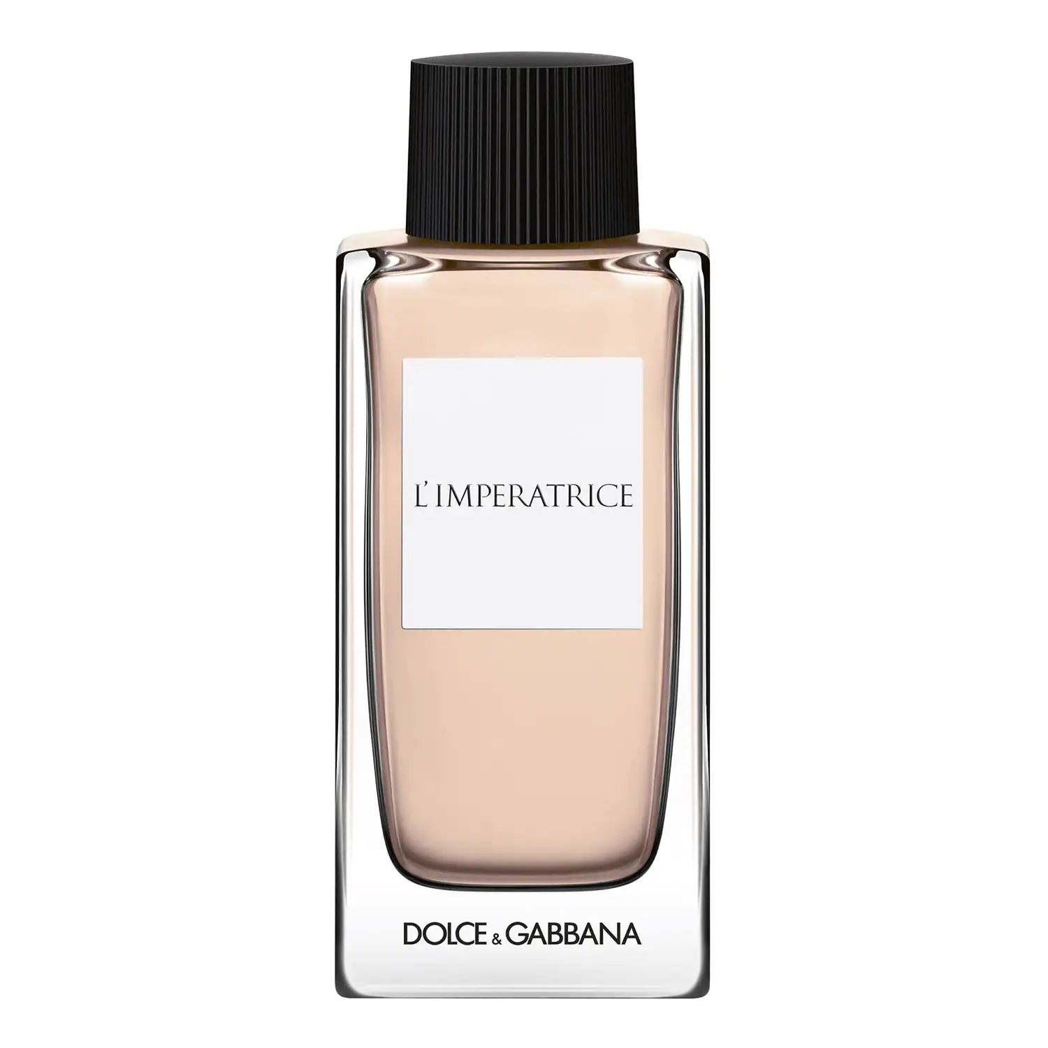 DOLCE E GABBANA 3 L IMPERATRICE 100ml Eau De Toilette tester - Profumo Web