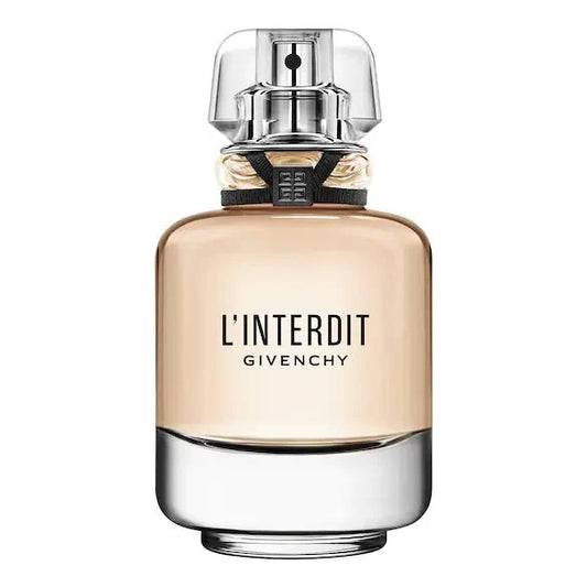 givenchy l'interdit Eau De Parfum 80ml tester - Profumo Web