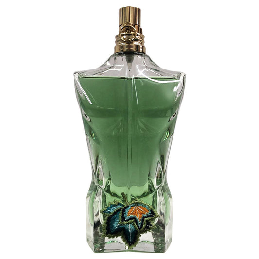 JEAN PAUL GAULTIER PARADISE GARDEN LE BEAU EDP 125ml TESTER