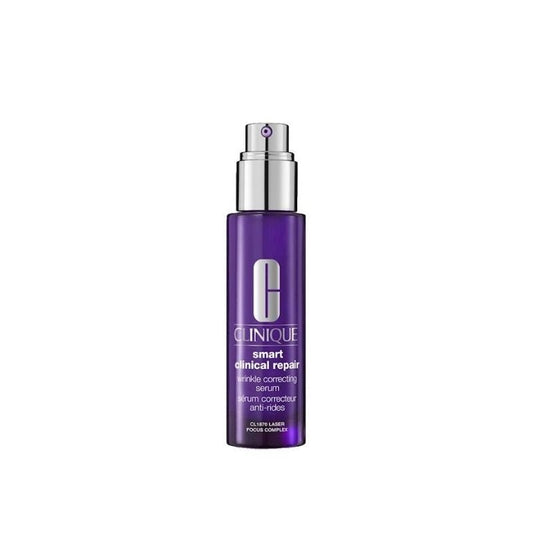 Siero Clinique Smart Clinical Repair Wrinkle Correcting Tester - Profumo Web