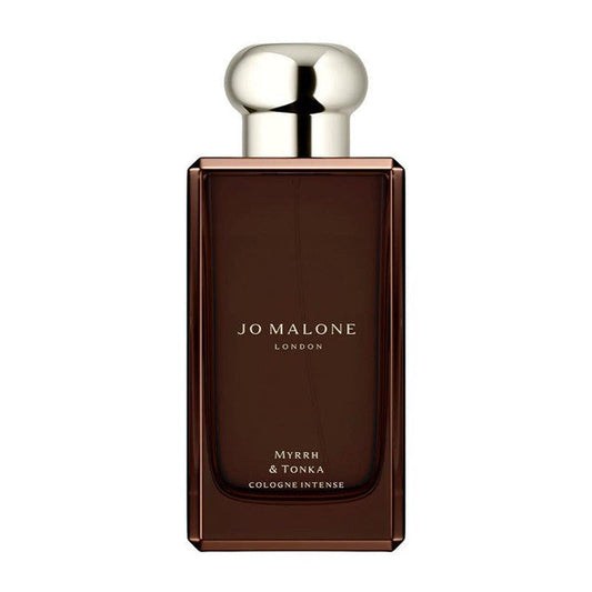 JO MALONE Myrrh & Tonka Cologne Intense tester