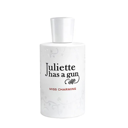 Profumo Donna Juliette has a gun Miss Charming Eau de Parfum 100ml Tester