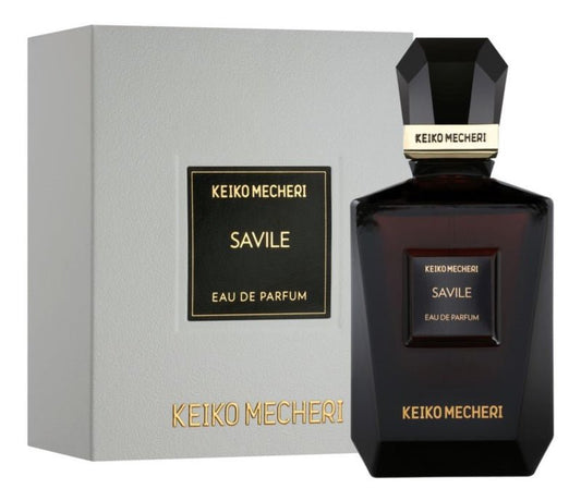 Profumo Unisex Keiko Mecheri Savile Eau de Parfum 75 ml - Profumo Web