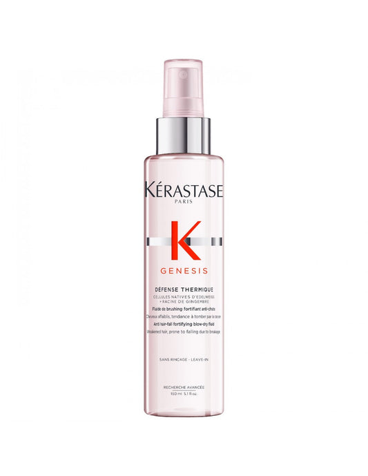 Kerastase Genesis Defense Thermique 150 ml Tester