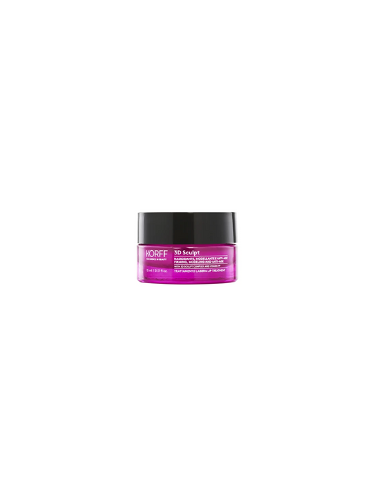 KORFF 3D SCULPT CREMA LABBRA 15 ML SENZA BLISTER