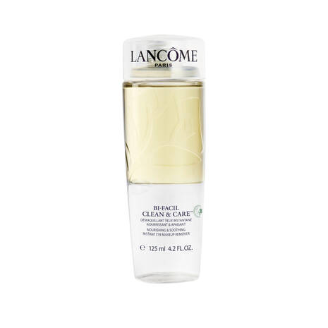 LANCOME BI-FACIL CLEAN & CARE 125ML TESTER