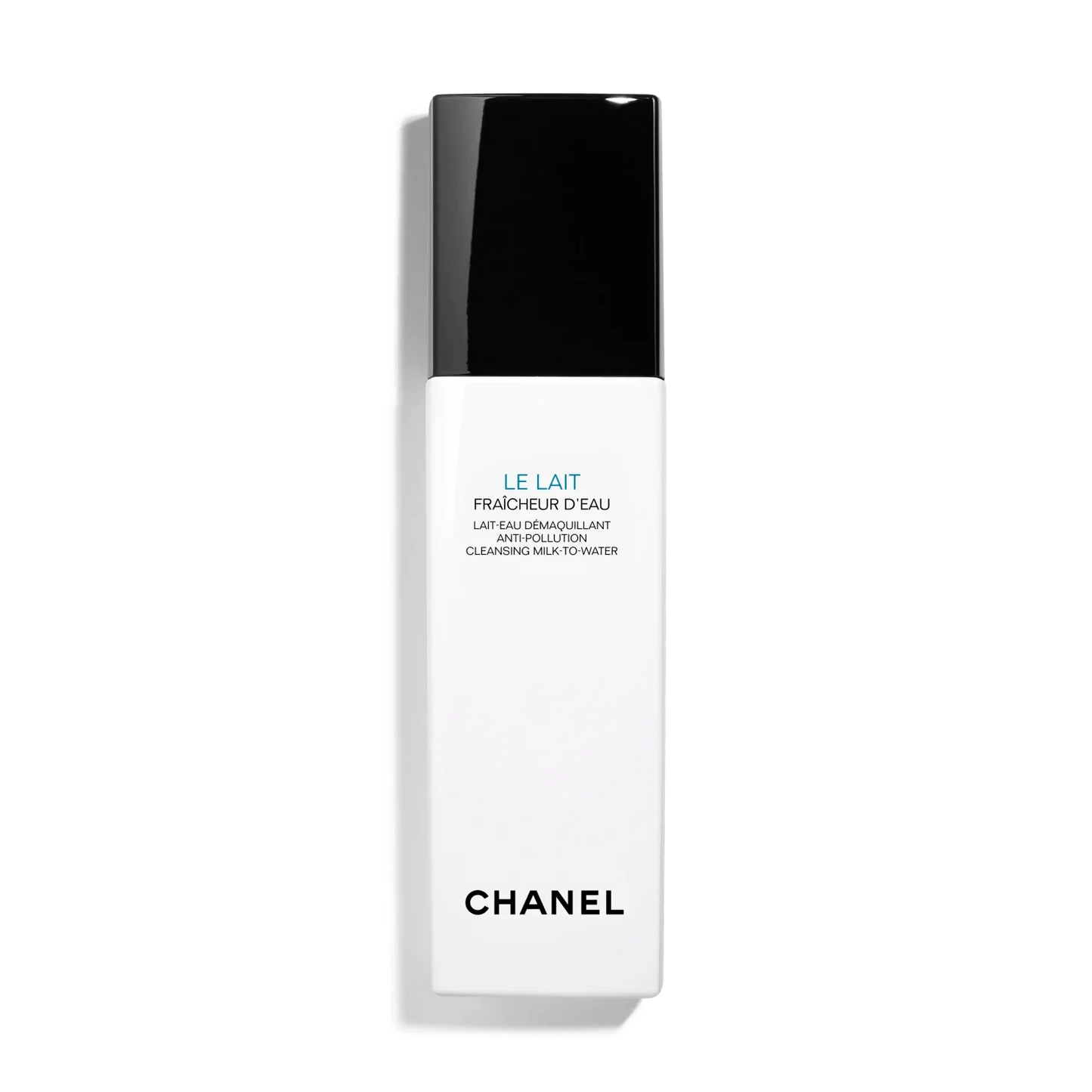 latte struccante chanel scontato profumoweb