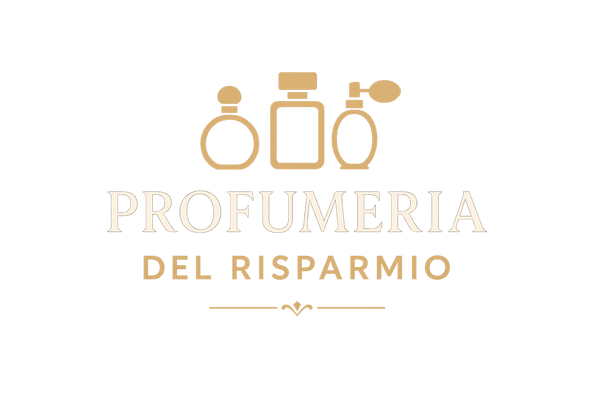 Logo Profumeria del Risparmio