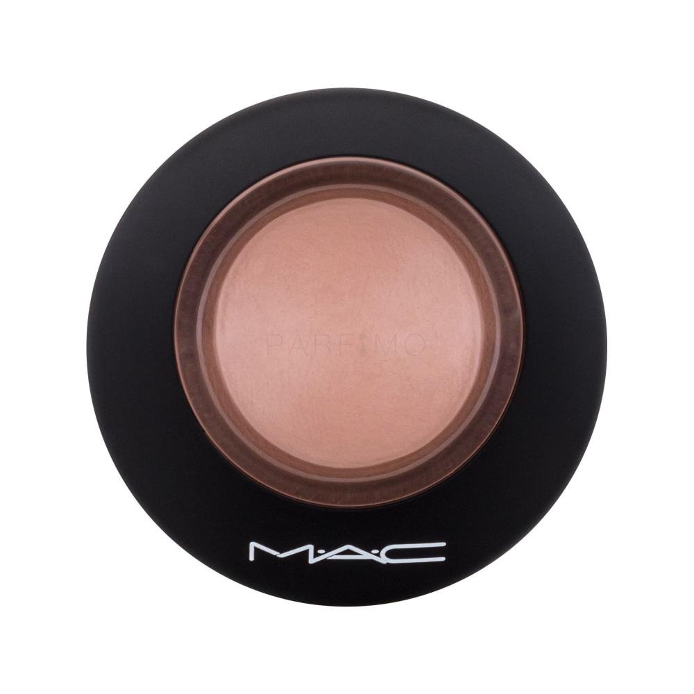 MAC MINERALIZE BLUSH - FARD TESTER - Profumo Web