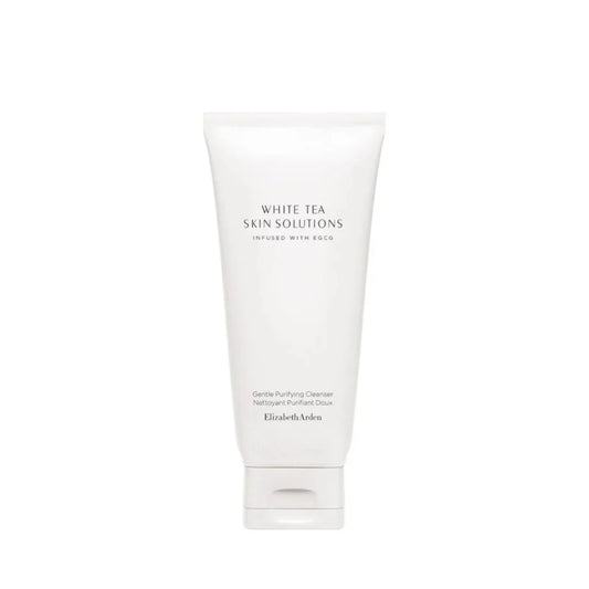 Elizabeth Arden White Tea Skin Solutions Detergente Viso 125ml tester - Profumo Web