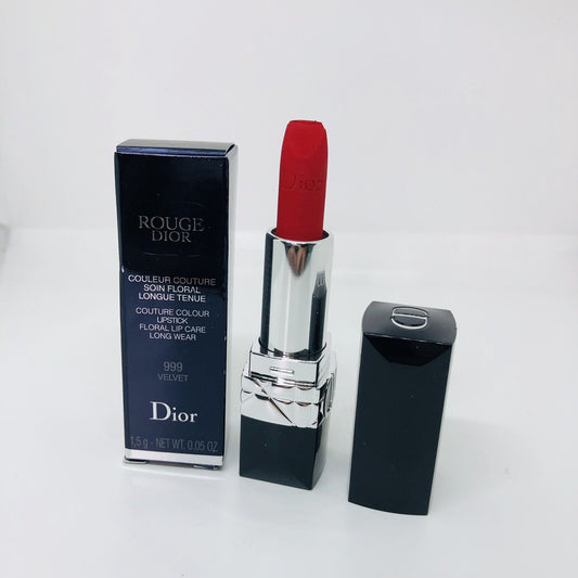 DIOR MINI SIZE ROUGE DIOR TESTER - Profumo Web