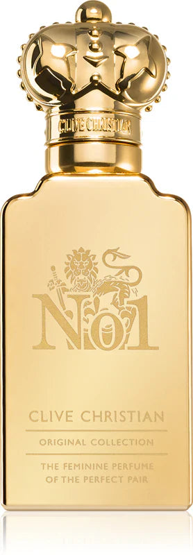 Clive Matsukita 50ml