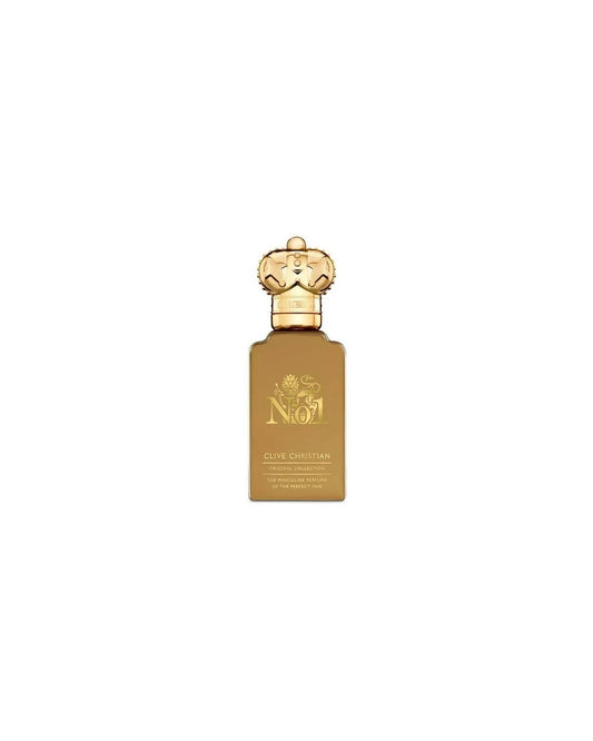 CLIVE CHRISTIAN ORIGINAL COLLECTION NO1 PERFUME 50 ML