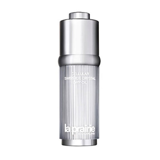 La Prairie Cellular Swiss Ice Crystal Dry Oil 30ml - Profumo Web