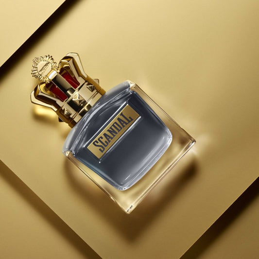Profumo Uomo Jean Paul Gaultier Scandal Eau de Toilette 100ml Tester