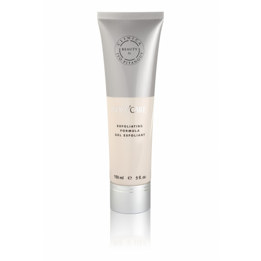 Beauty by CLINICA IVO PITANGUY BodyCare Exfoliating Formula Gel 150 ml TESTER