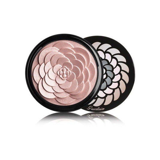 Polvere per il Viso Guerlain Meteorites Cruel Gardenia 9 g Tester con Scatola - Profumo Web
