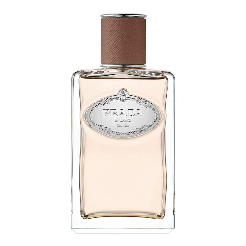 PRADA Les Infusions VANILLE  EAU DE PARFUM 100ml tester