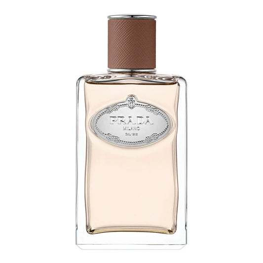 PRADA Les Infusions VANILLE  EAU DE PARFUM 100ml tester