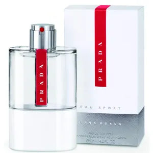 Prada Eau Sport Luna Rossa Eau de Toilette 100ml