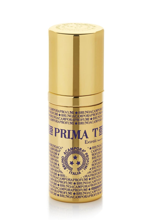 BRUNO ACAMPORA PRIMA T EXTRAIT DE PARFUME 50ML TESTER