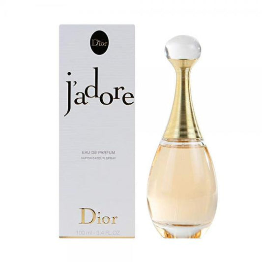 DIOR j adore Eau de Parfum 100ml tester