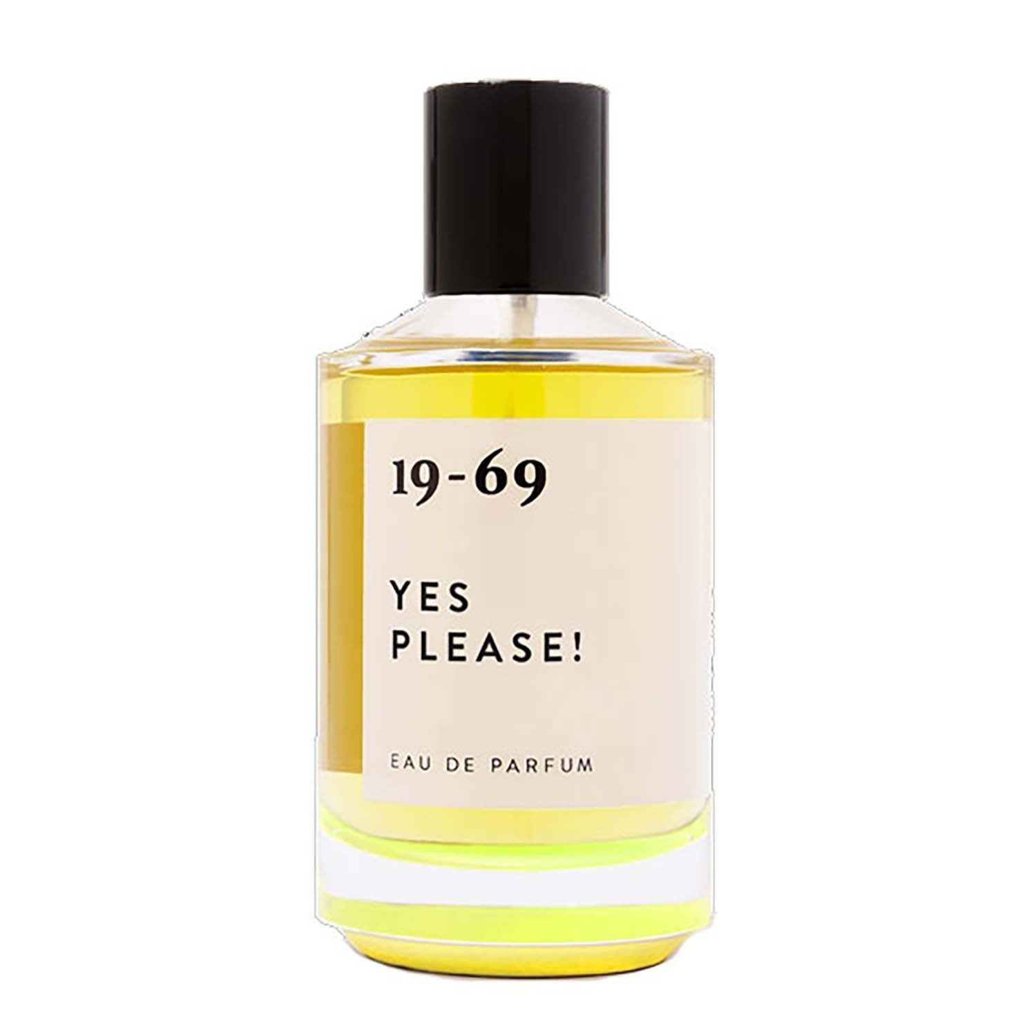 MINI SIZE FIALA 19-69 YES PLEASE 9ML TESTER - Profumo Web