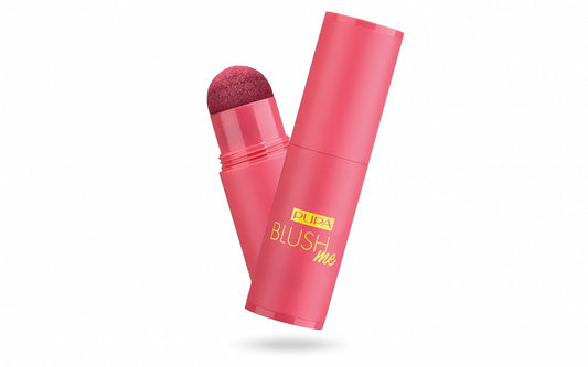 Pupa Blush Me Blush Cushion - Profumo Web