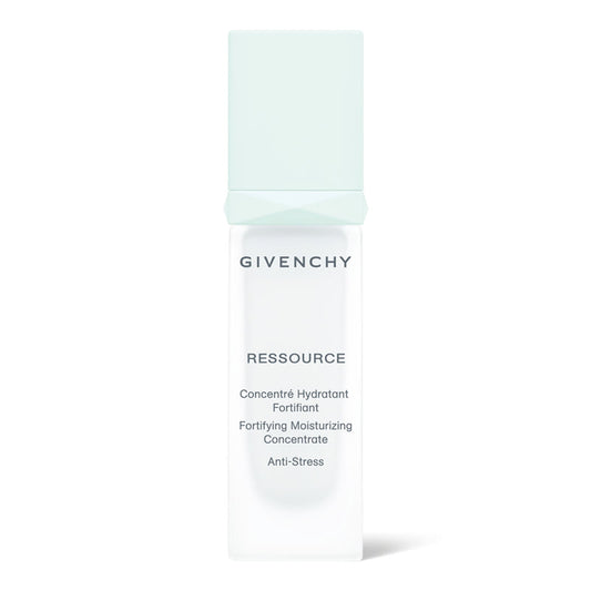 Givenchy Ressource Serum Concentrato Idratante Fortificante Antistress 30ml Tester