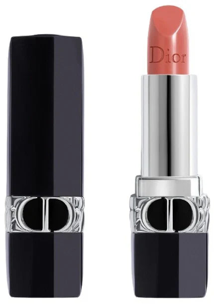 Dior Rossetto Satin Balm Tester con tappo di plastica
