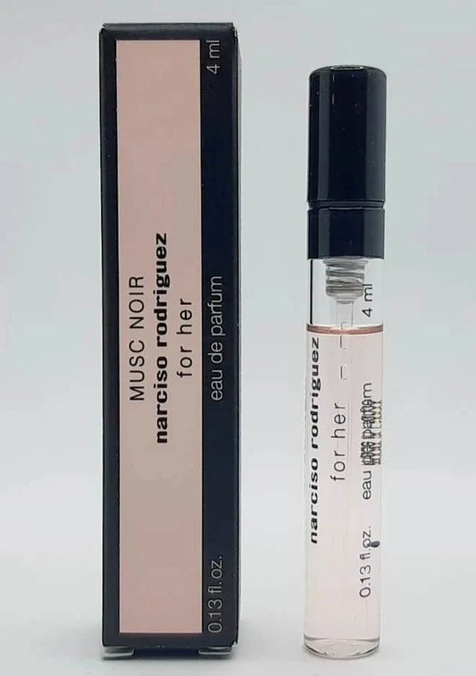 Mini Size Narciso Musc Noir EDP 4ml - Profumo Web
