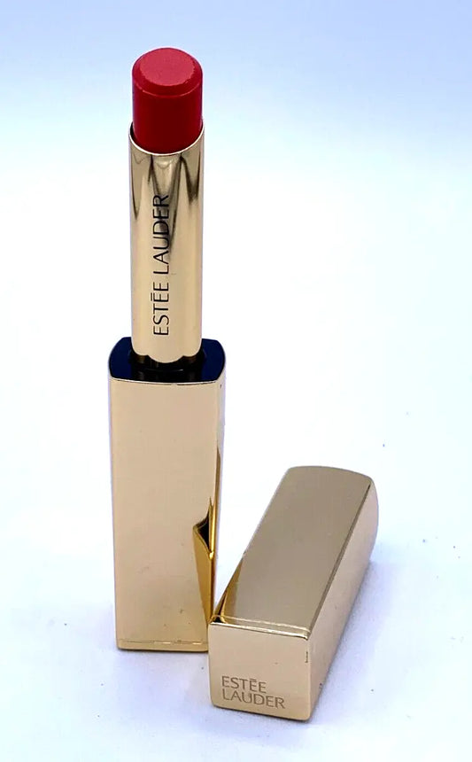 Estee Lauder Pure Color Envy Luminizing Shine Stick lipstick 916