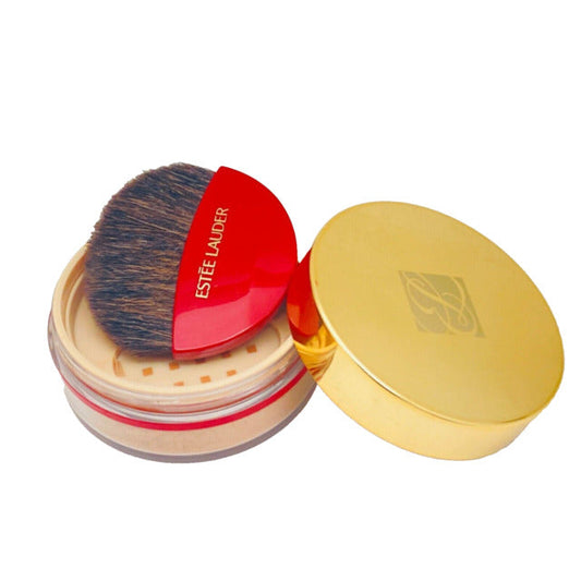 Estee Lauder Nutritious Vita Mineral Loose Powder Makeup Intensity 3.0 tester